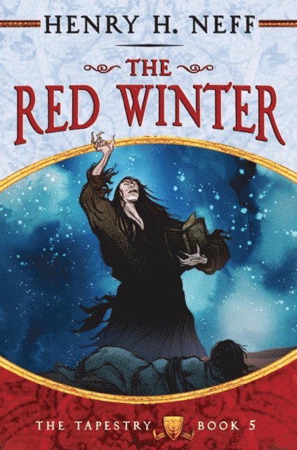 Henry H. Neff - Red Winter, E-bok