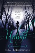 Untold (The Lynburn Legacy Book 2)
