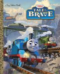 Tale of the Brave (Thomas & Friends)