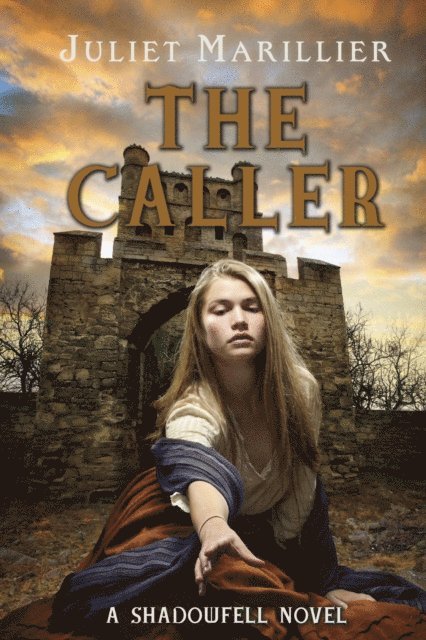 Juliet Marillier - Caller, E-bok