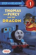 Thomas and Percy and the Dragon (Thomas & Friends)