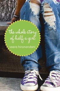 Whole Story of Half a Girl