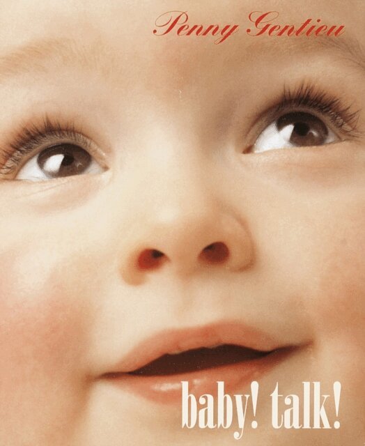 Penny Gentieu - Baby! Talk!, E-bok