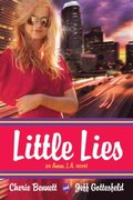 Little Lies: An Amen, L.A. novel