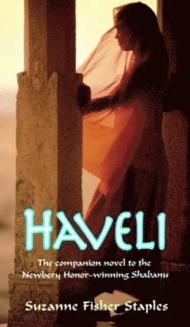 Suzanne Fisher Staples - Haveli, E-bok. Tillgänglighet: Lägg i varukorg