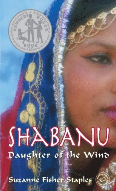 Suzanne Fisher Staples - Shabanu, E-bok. Tillgänglighet: Lägg i varukorg