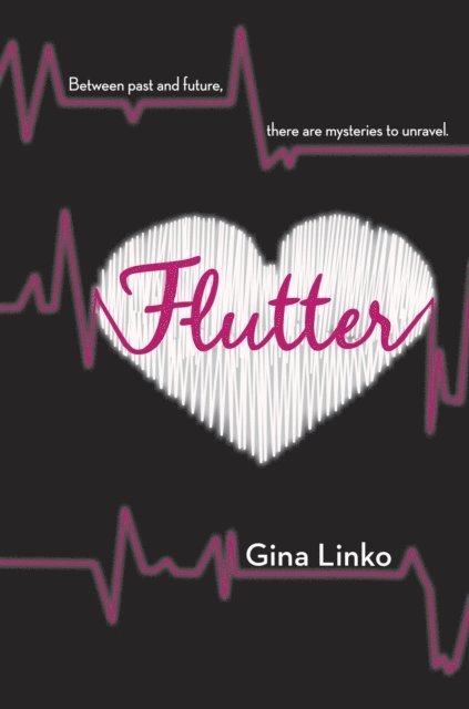 Gina Linko - Flutter, E-bok
