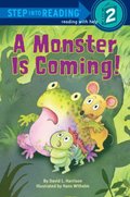 Monster is Coming!