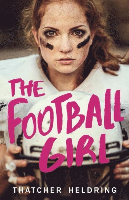 Thatcher Heldring - Football Girl, E-bok. Tillgänglighet: Lägg i varukorg