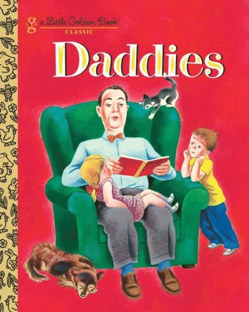 Janet Frank - Daddies, E-bok