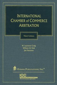 International Chamber of Commerce Arbitration