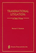 Transnational Litigation