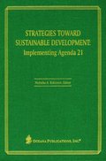 Strategies Toward Sustainable Development: Implementing