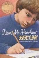 Dear Mr. Henshaw av Beverly Cleary
