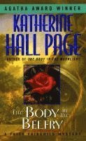 Katherine Hall Page - The Body in the Belfry, Häftad