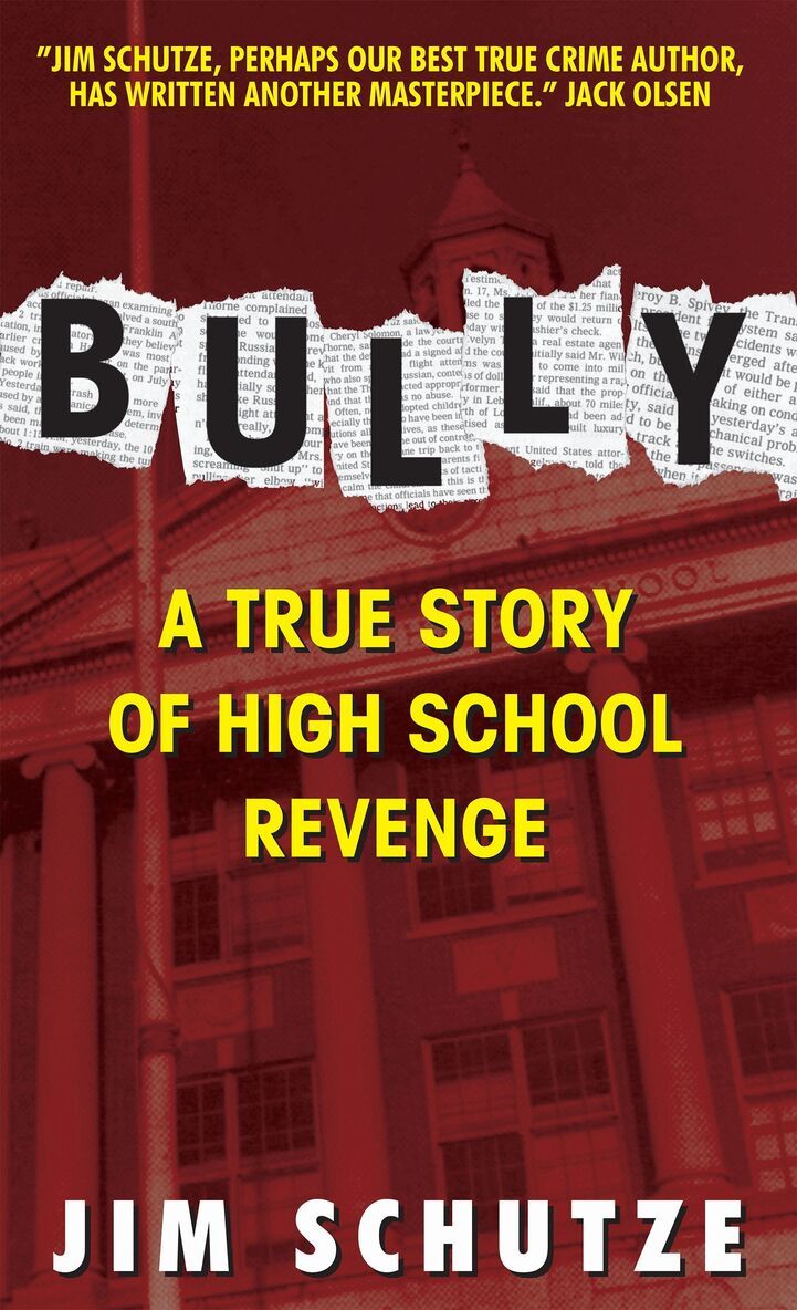 Jim Schutze - Bully : A true story of high school revenge, Häftad. Tillgänglighet: Lägg i varukorg
