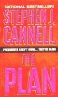 Stephen J. Cannell - The Plan, Pocket
