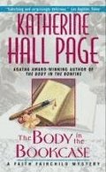 The Body in the Bookcase