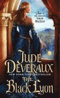 Jude Devereaux - Black Lyon, Häftad