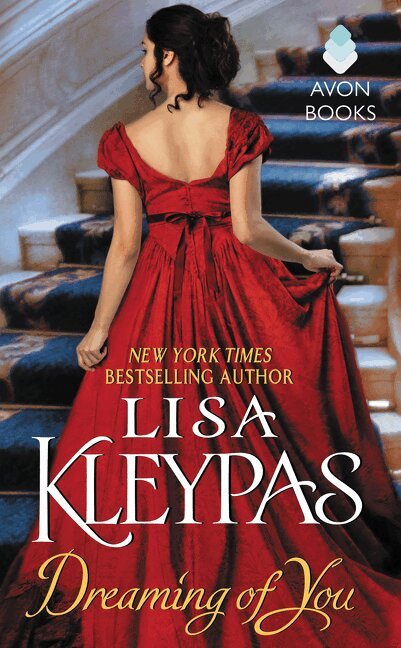 Lisa Kleypas - Dreaming of You, Häftad
