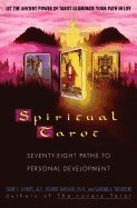 Signe E. Nichols, etc. - Spiritual Tarot, Häftad