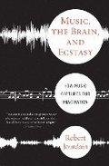 Music, The Brain And Ecstasy