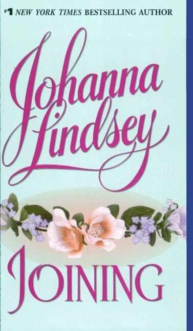 Johanna Lindsey - Joining, Häftad