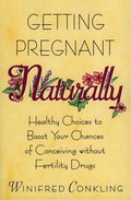 Getting Pregnant Naturally