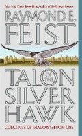 Talon of the Silver Hawk: Conclave of Shadows: Book One