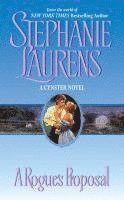 Stephanie Laurens - A Rogue's Proposal, Pocket