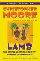 Christopher Moore - Lamb, Häftad