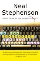 Neal Stephenson - In the Beginning...Was the Command Line, Häftad