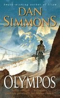 Dan Simmons - Olympos, Pocket