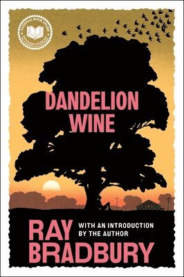 Ray Bradbury - Dandelion Wine, Häftad