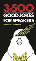 3, 500 Good Jokes for Speakers