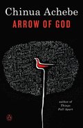 Arrow of God