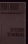 Invitation to Sociology