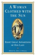 Woman Clothed With The Sun