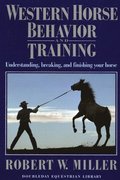 Western Horse Behavior And Training