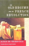 Old Regime And The French Revolution