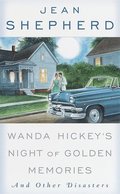 Wanda Hickey's Night Of Golden Memories