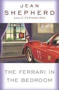 Ferrari In The Bedroom