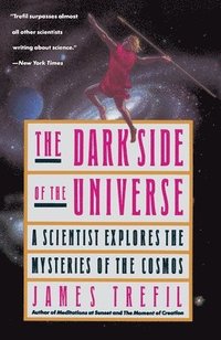 The Dark Side of the Universe: A Scientist Explores the Mysteries of the Cosmos