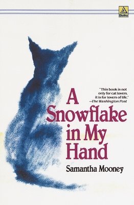 Samantha Mooney - A Snowflake in My Hand, Häftad. Tillgänglighet: Lägg i varukorg