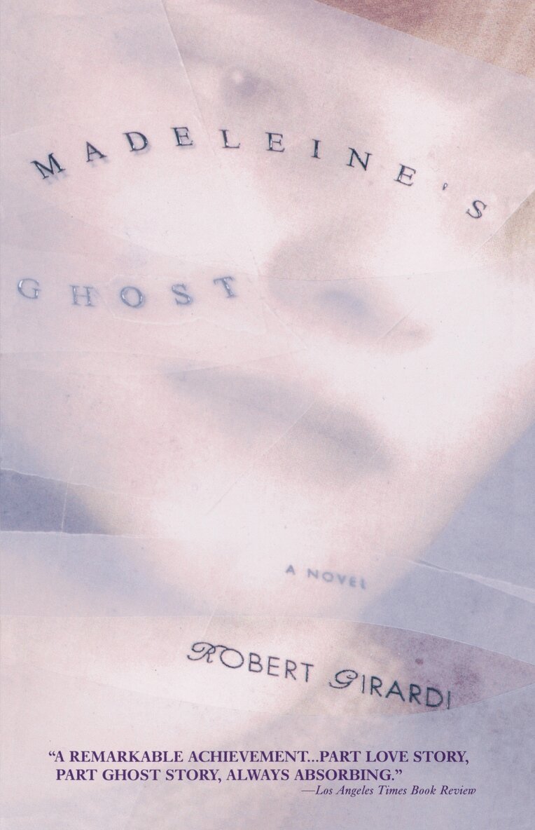 Robert Girardi - Madeleine's Ghost, Häftad. Tillgänglighet: Lägg i varukorg