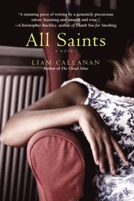Liam Callanan - All Saints, Häftad