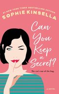 Can You Keep A Secret?