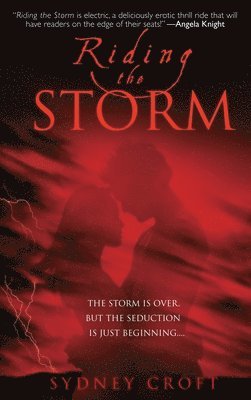 Sydney Croft - Riding the Storm, Häftad. Tillgänglighet: Lägg i varukorg