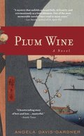 Plum Wine