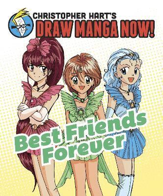 C Hart - Best Friends Forever, Häftad. Tillgänglighet: Tillfälligt slut